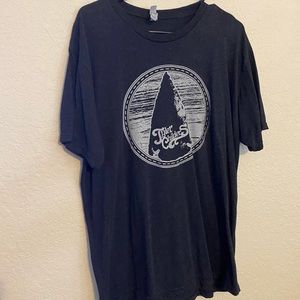 Tyler Childers Tee